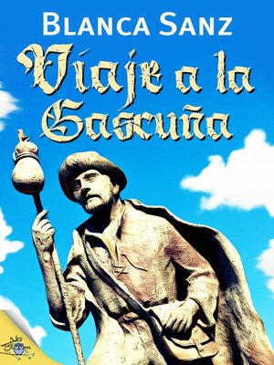 cover image of Viaje a la Gascuña